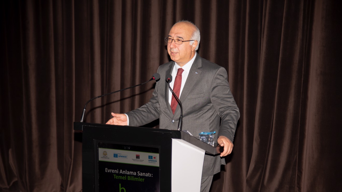 Selçuk Üniversitesinde bilim ve sanat kongrede buluştu